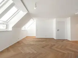ERSTBEZUG II MAISONETTE MIT 3 ZIMMER UND 2 BÄDERN II PERFEKT FÜR WG II LUFTWÄRMEPUMPE UND KLIMA II NÄHE AKH UND U6 ALSER STRASSE II ANLEGERPREIS