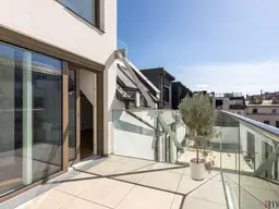 ERSTBEZUG II MAISONETTE MIT BALKON UND TERRASSE II LUFTWÄRMEPUMPE UND KLIMA II NÄHE AKH UND U6 ALSER STRASSE II ANLEGERPREIS