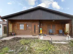 ENTZÜCKENDES WEEKENDHAUS ODER BAUGRUND II SANIERUNGSBEDÜRFTIG II VIEL POTENZIAL II SCHÖNER GARTEN II GARAGE II RUHIGE SIEDLUNGSLAGE II NÄHE FELIXDORF
