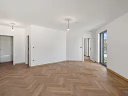 ERSTBEZUG inkl Stellplatz II Leben im Weinviertel II 2-Zimmer Wohnung mit rund 26m2 Terrasse II Nähe Wolkersdorf und Gerasdorf