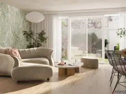 ERSTBEZUG IM ZENTRUM | Exklusives Townhouse Nähe Stadtplatz | Sole-Wasser-Wärmepumpe | TG-Stellplatz