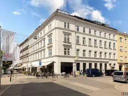 GASTRONOMIE LOKAL IN BESTLAGE AM YPPENPLATZT II UNBEFRISTET VERMIETET II GELDANLAGE II CA. 5% RENDITE II KOMPLETT MODERNISERT