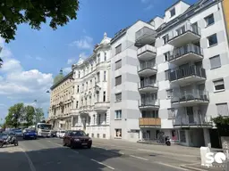 #SQ - GARAGENSTELLPLATZ - U4 Schönbrunn