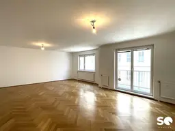 #SQ - FAMILIEN-TRAUM-WOHNUNG IM HERZEN DES 4. BEZIRKS