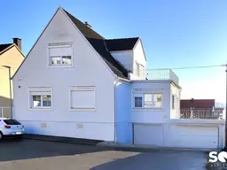 #SQ - MATTERSBURG: EINFAMILIENHAUS IN TOP LAGE