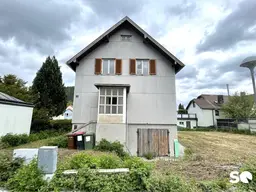 #SQ - EINFAMILIENHAUS MIT SCHNEEBERGBLICK IN PUCHBERG