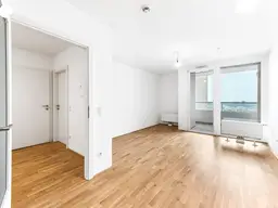 # SQ - HOCH33 - WOHNEN MIT WEITBLICK IM HÖCHSTGELEGENEN WOHNGEBÄUDE WIENS