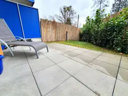 * * * MODERNER WOHNTRAUM in GEIDORF mit GARTEN-TERRASSE... nächst KF-Uni, LKH/MED-UNI, HILMTEICH und ROSENHAIN * * * 