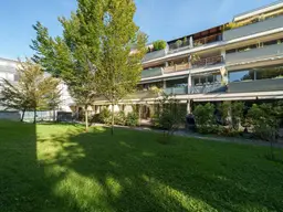Stilvolle und großzügige 4,5-Zimmer-Wohnung nahe Dornbirn Zentrum