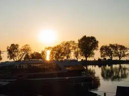 Côte d‘ Azur Flair in Bregenz – Ferienwohnung direkt am Bodensee