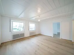 Feine aber kleine 3-Zimmer Wohnung in Feldkirch Rappenwald