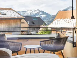 Boutique Hotel Krone Kehlegg