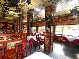 Langjähriges Restaurant zur sofortigen Übernahme