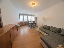SERVITENVIERTEL NAHE ZUM 1. BEZIRK: Gut geschnittene 2-Zimmer Wohnung in zentraler Wohnlage nahe Donaukanal und Palais Liechtenstein