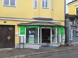 " der beste Platz für mein Business "