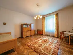 Sanierungsbedürftige Wienerwald-Villa in begehrter Lage