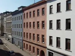 Charmantes Zinshaus mit bewilligtem Dachgeschossausbau – Top-Lage im Längenfeld-Viertel, Meidling!
