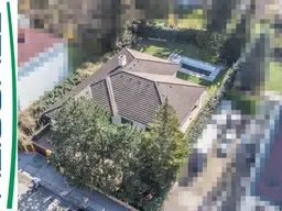 Baugrund bei Gloriette/Schönbrunn mit Wohnhaus-Projekt für 695m² WNFL
