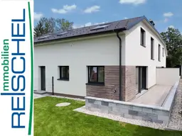 Traumhafte Doppelhaushälfte ohne Provision – Ihr neues Zuhause in Gaaden