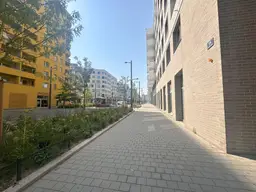 Dein Traum-Gastrolokal am ehemaligen Nordbahnhof.