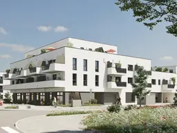 Ihr Geschäftslokal am Lerchenfelder Platz