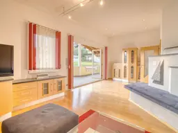 4-Zimmer Familientraum in unverbaubarer Aussichtslage