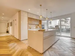 Design Highlight - wunderschöne 4 Zimmer Wohnung im Herzen des Stubaitals