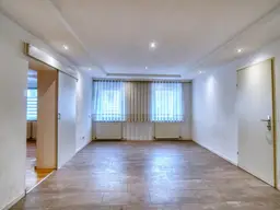 Gepflegte 3-Zimmer-Wohnung in Völs