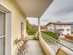 2-Zimmer-Wohnung mit Potential