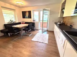 Eingang vom Zillertal - Wohnung mit 3 Schlafzimmern und 2 Badezimmer zu verkaufen