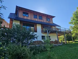 Landwirtschaftliches Chalet in Traumlage