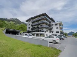 Charmante 4-Zimmer-Mietwohnung in Hochfügen
