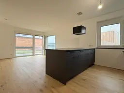 Mietkauf I Familienglück im Waldviertel I ca. 100m² Garten I moderne Tischlerküche I Luftwärmepumpe I 