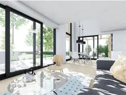 Energieeffizient durch Luftwärmepumpe &amp; Photovoltaik I ca. 344m² großer Garten I 2 Stellplätze