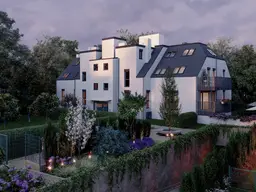 Perfekte Anlegerwohnung | Neubau mit Balkon in der Schwarzelackenau beim Marchfeldkanal