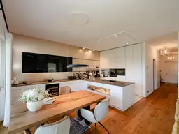 Traumwohnung mit Blick auf die Festung