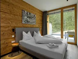 Wohlfühlen in der einzigartigen Bergwelt von Gargellen!