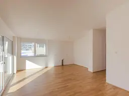3-Zimmer Neubau-Wohnung mit Balkon (BW05)