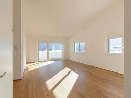 Moderne 4-Zimmer Penthousewohnung (AW07)