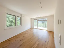 Hochwertige 3-Zimmer Neubau-Wohnung mit Balkon (W05)