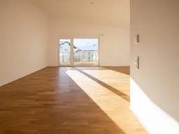 Hochwertige 3-Zimmer Dachgeschosswohnung (AW08)