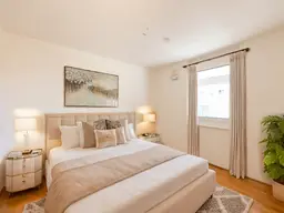 2-Zimmer Hochparterre Neubau-Wohnung (W06)