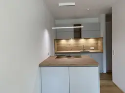 Exklusive Neubauwohnung mit Garten und hochwertiger Ausstattung in Hötting zur Miete!