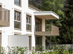 Hochwertige 2-Zimmer Neubau-Gartenwohnung (W02)