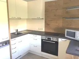 Topwohnung mit Tiefgarage - Nähe Kepler UNI Linz 