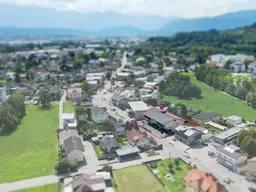 WOHN- &amp; GESCHÄFTSINVESTMENT IN BESTLAGE VON VILLACH – LANDSKRON!