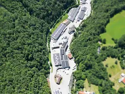 Rarität am Markt: Großflächiger Industriepark sucht neuen Eigentümer