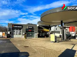 Tankstelle mit Serviceangeboten und Entwicklungspotenzial in Villach zu verkaufen!