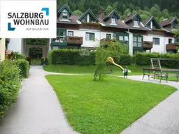 Schöne 2 Zimmer Gartenwohnung in Eben zu verkaufen