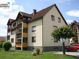 Schöne 3-Zimmer Wohnung in St. Stefan zu vermieten!